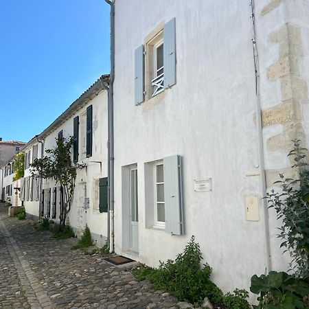 Maison De Village L'A N N E X E Proche Du Port Saint-Martin-de-Ré Esterno foto